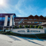 Good Life Resort Riederalm